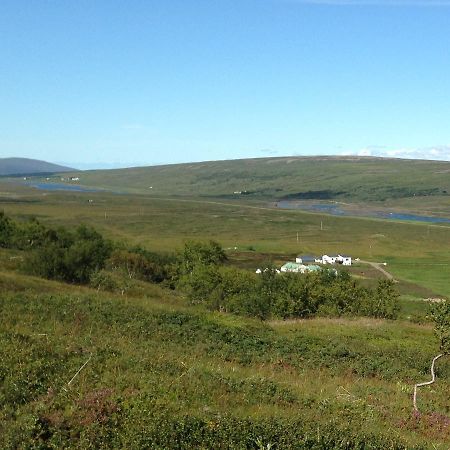 Hlitharendi Guesthouse Godafoss Kültér fotó