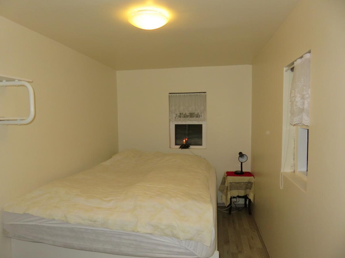 Hlitharendi Guesthouse Godafoss Kültér fotó