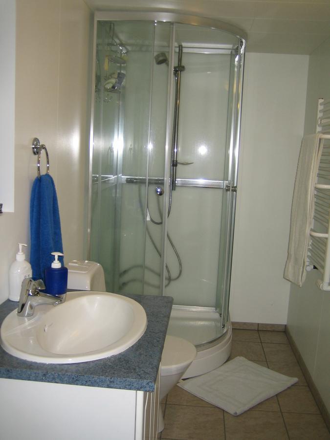 Hlitharendi Guesthouse Godafoss Kültér fotó