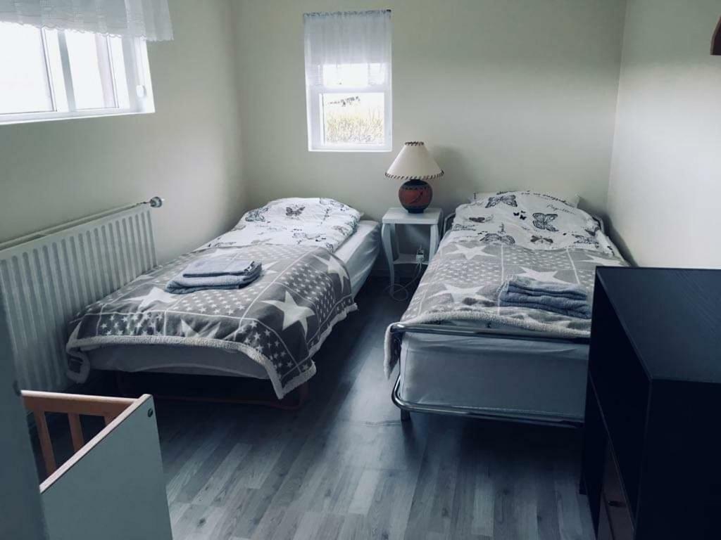 Hlitharendi Guesthouse Godafoss Kültér fotó